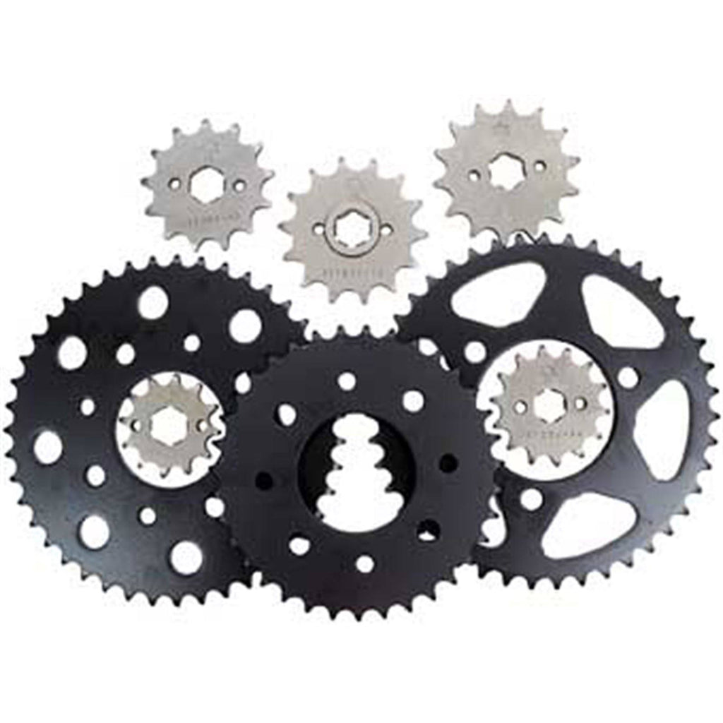 Rear Sprocket 48T G97766
