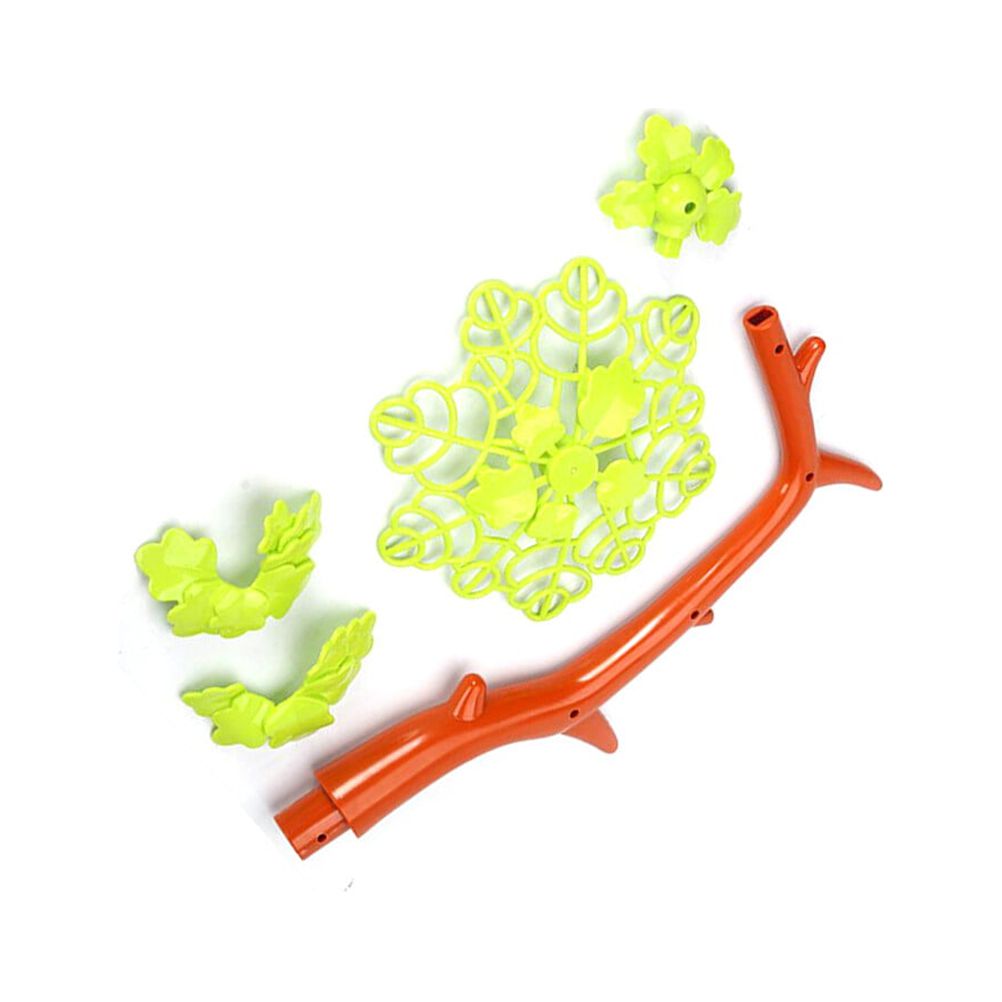 Monkey Swing Tree Board Game Educational Toys P674770