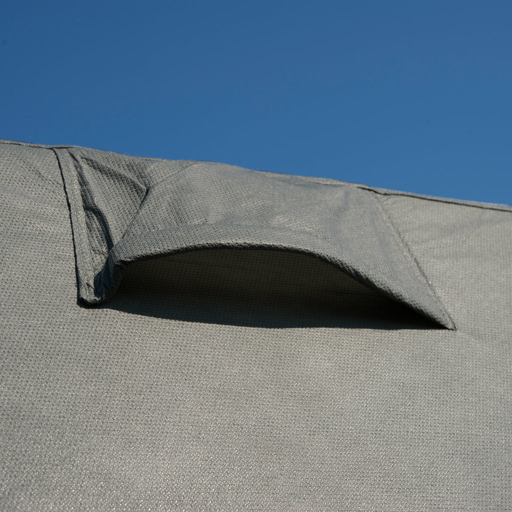 Class C RV Cover D426735