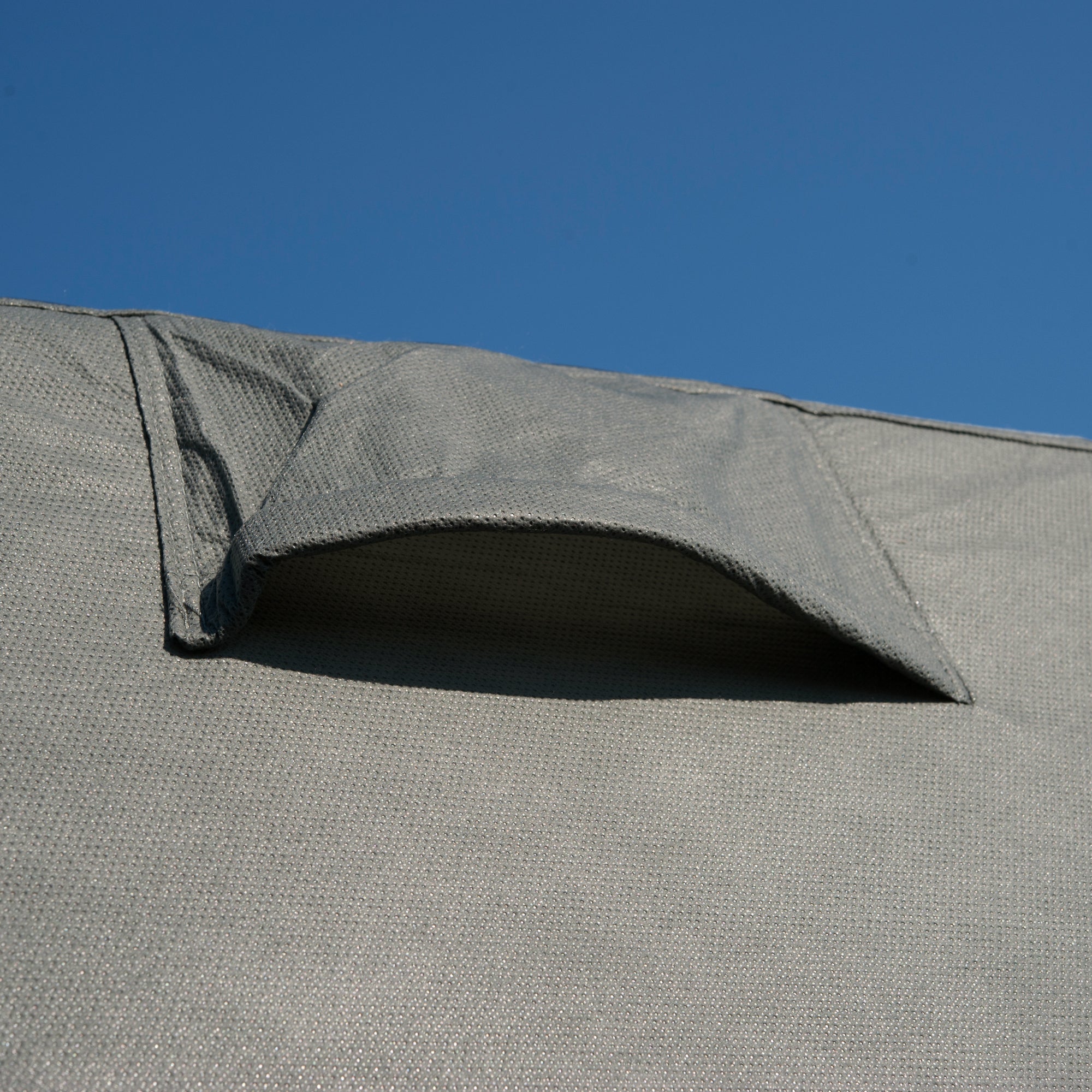 Class C RV Cover D426735