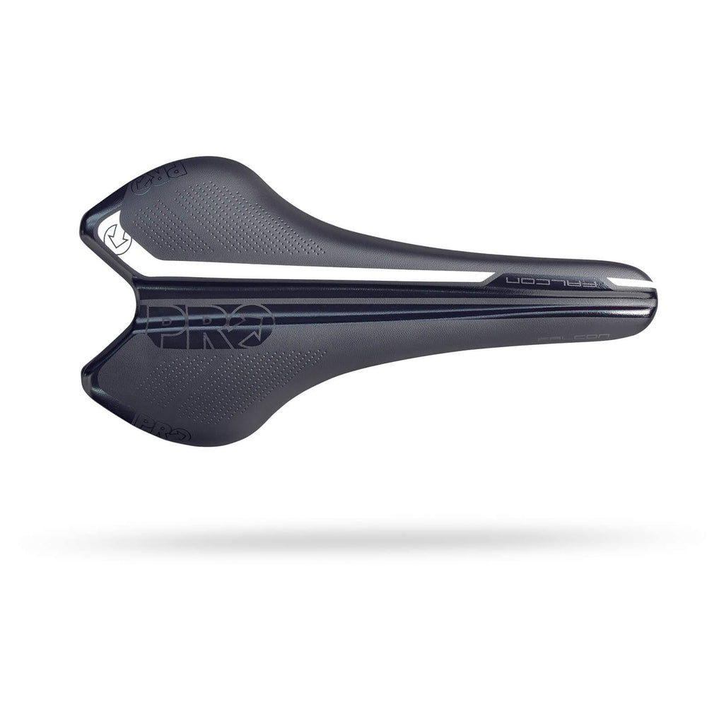 Black Carbon Saddle R7487