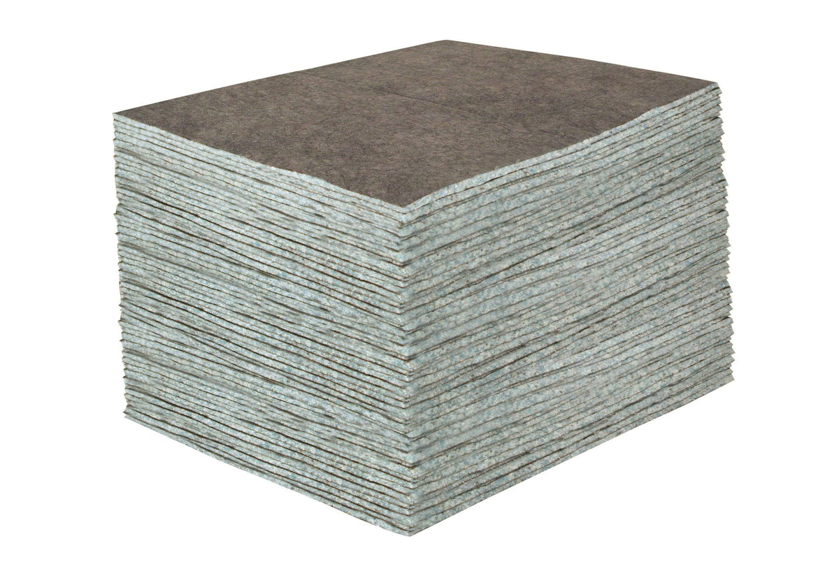 Absorbent Pads 15 in. x 19 in. 100 Pads R942