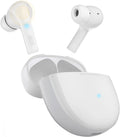 Wireless Earbuds T18 in Ear Bluetooth 5.2 Stereo Earphones, 30H Playtime Pack of 2 J372500