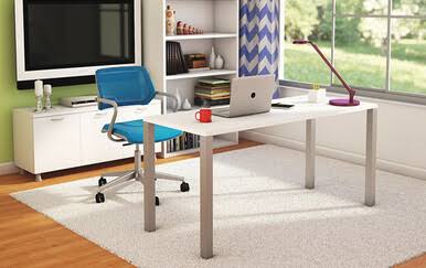 Black Desk 30in x 60in R313