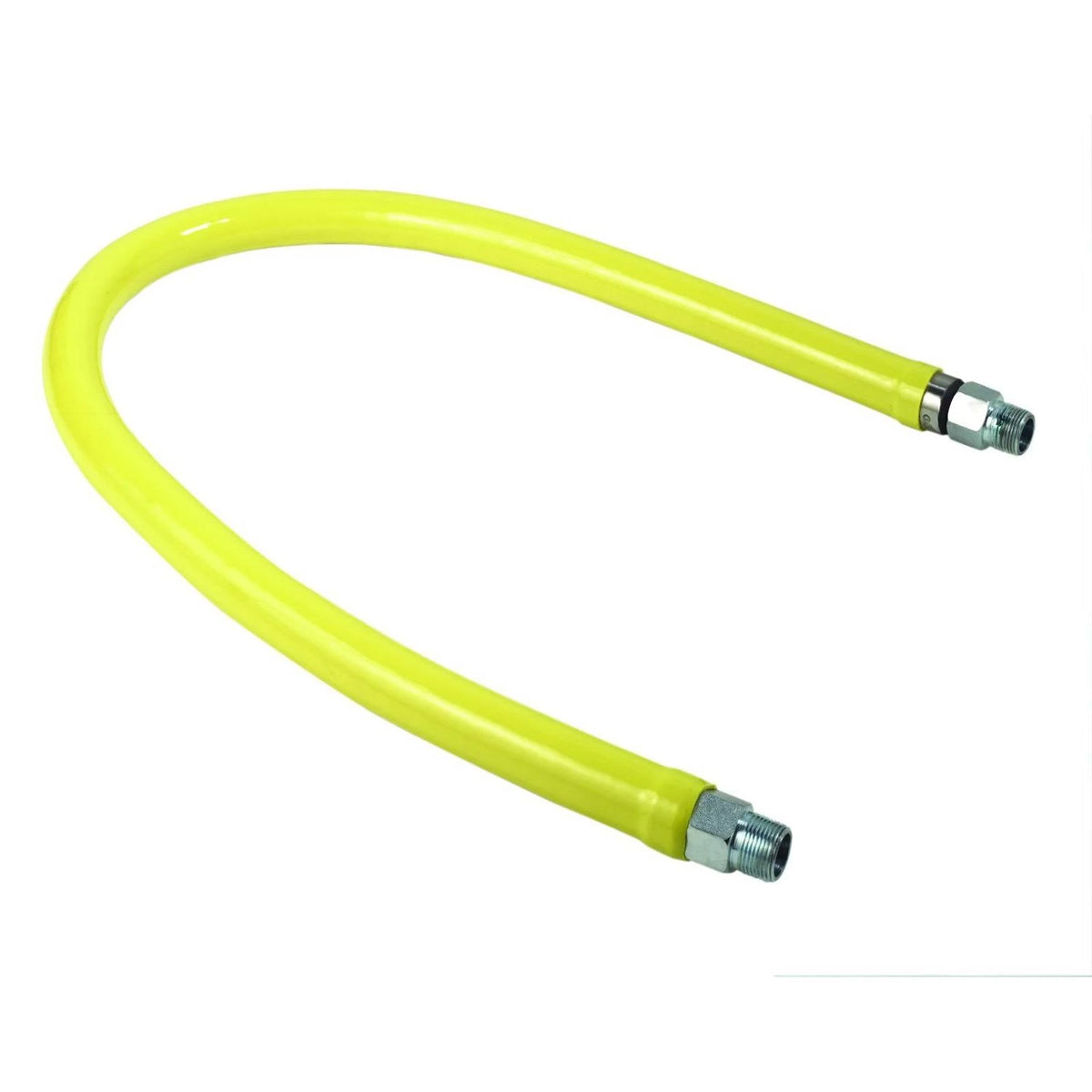 Brass Gas Connector Hose M6056