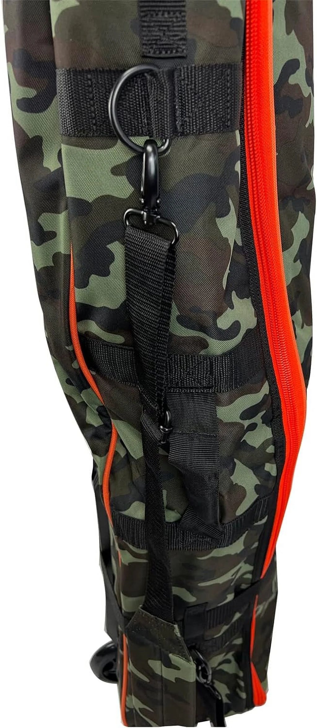 Rolling Bodyboard Bag with Wheels U40443