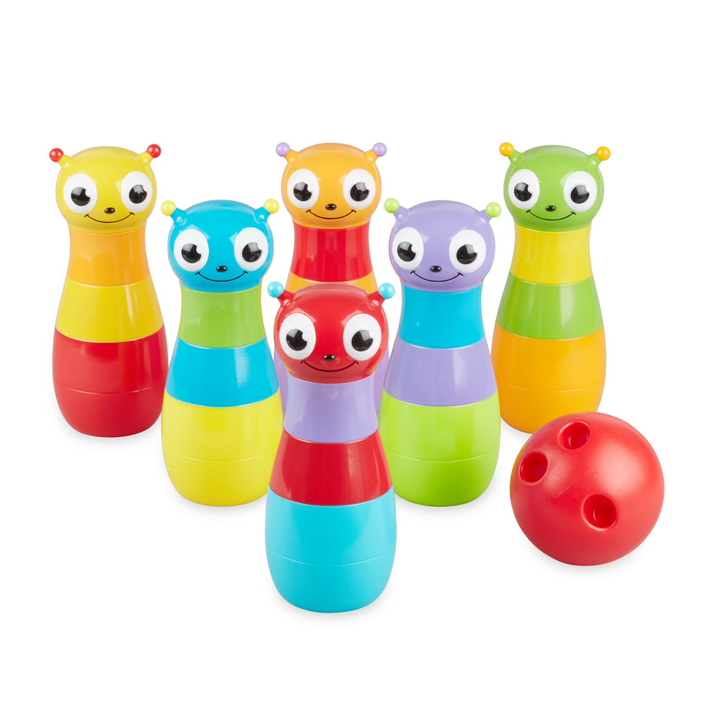 Bowling Set (8 Pcs) H1348