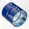 Blue EMT Couplings (6-Pack) D6454