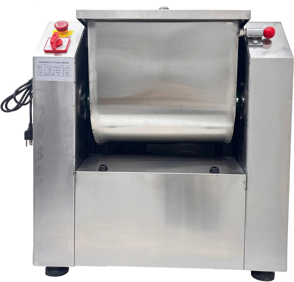 50KG Commercial Electric Dough Mixer N144