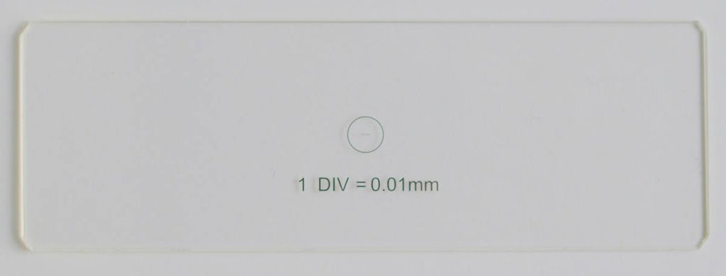 5.0MP USB Digital Camera for Microscope with Calibration Slide F265