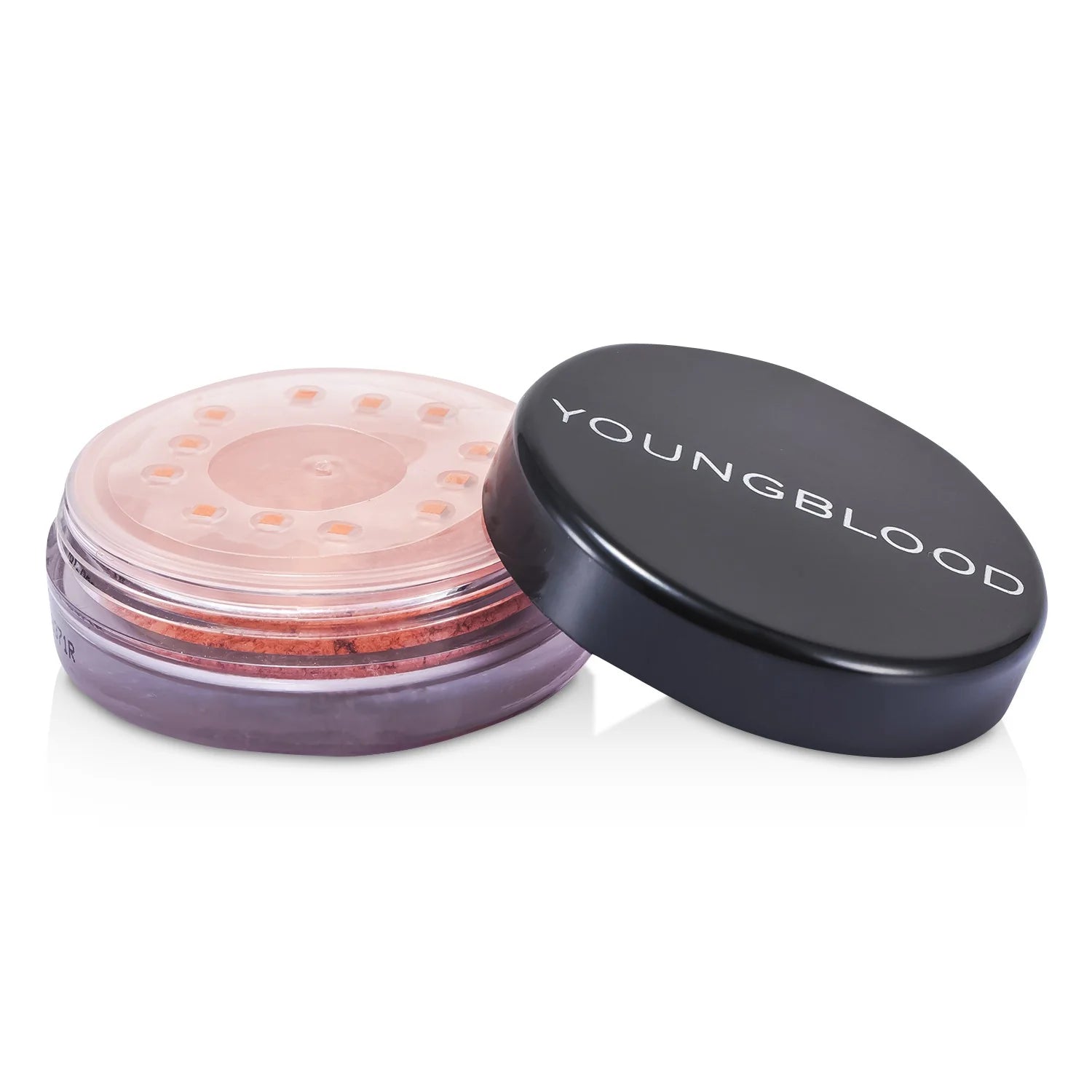 Crushed Loose Mineral Blush 3g A9555