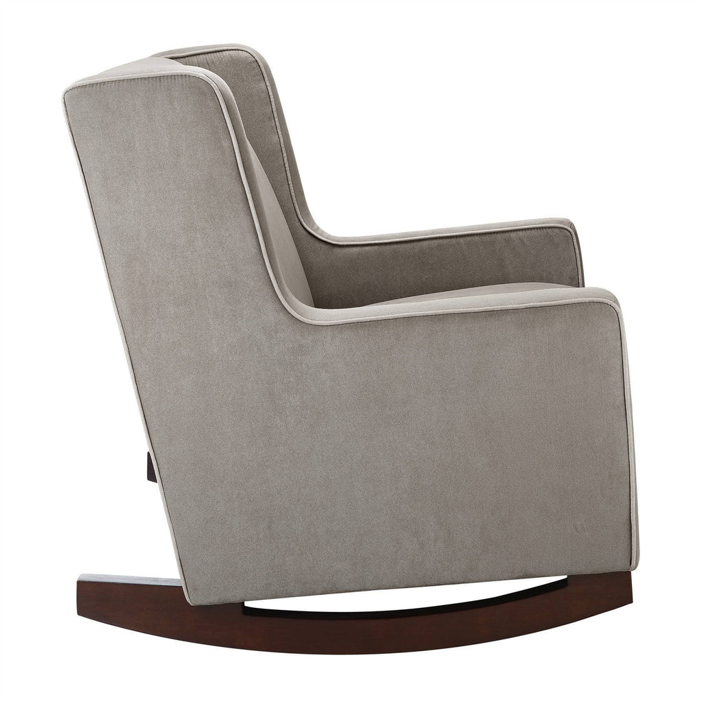 Brown Double Rocker O8719