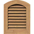 Arch Top Gable Vent E226