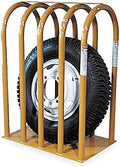 4 Bar Tire Safety Cage Y600245