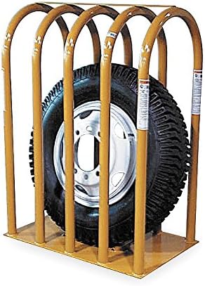 4 Bar Tire Safety Cage Y600245