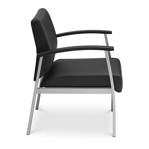 Compass Guest Chair with Arms V686996
