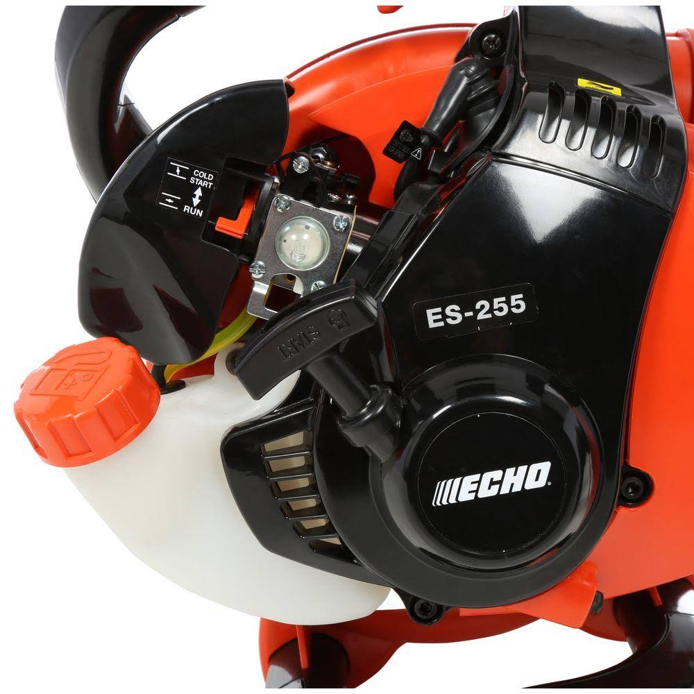 Gas Leaf Blower Vacuum R49299