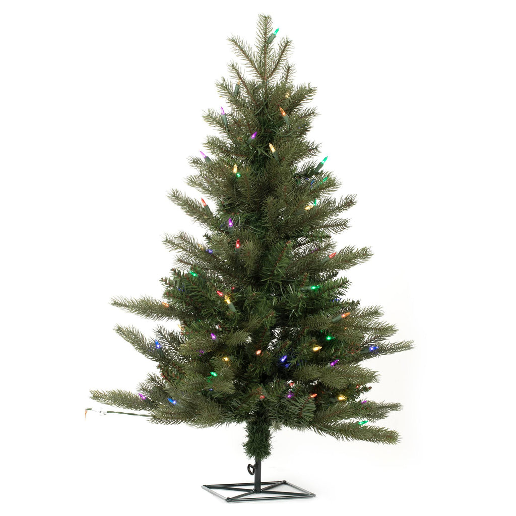3& x 28x22 Balsam Spruce Dura-Lit A47623