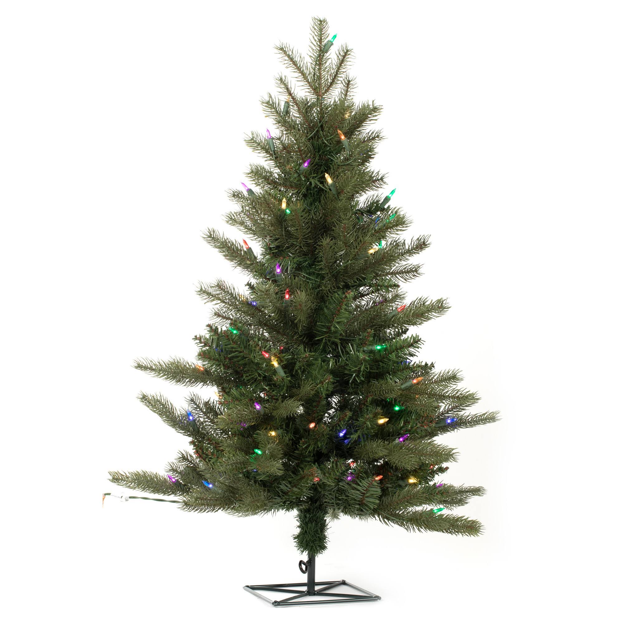 3& x 28x22 Balsam Spruce Dura-Lit A47623