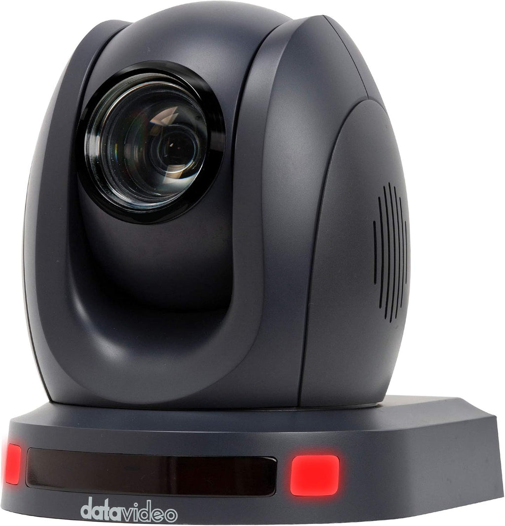 Black 20x PTZ Camera E674186