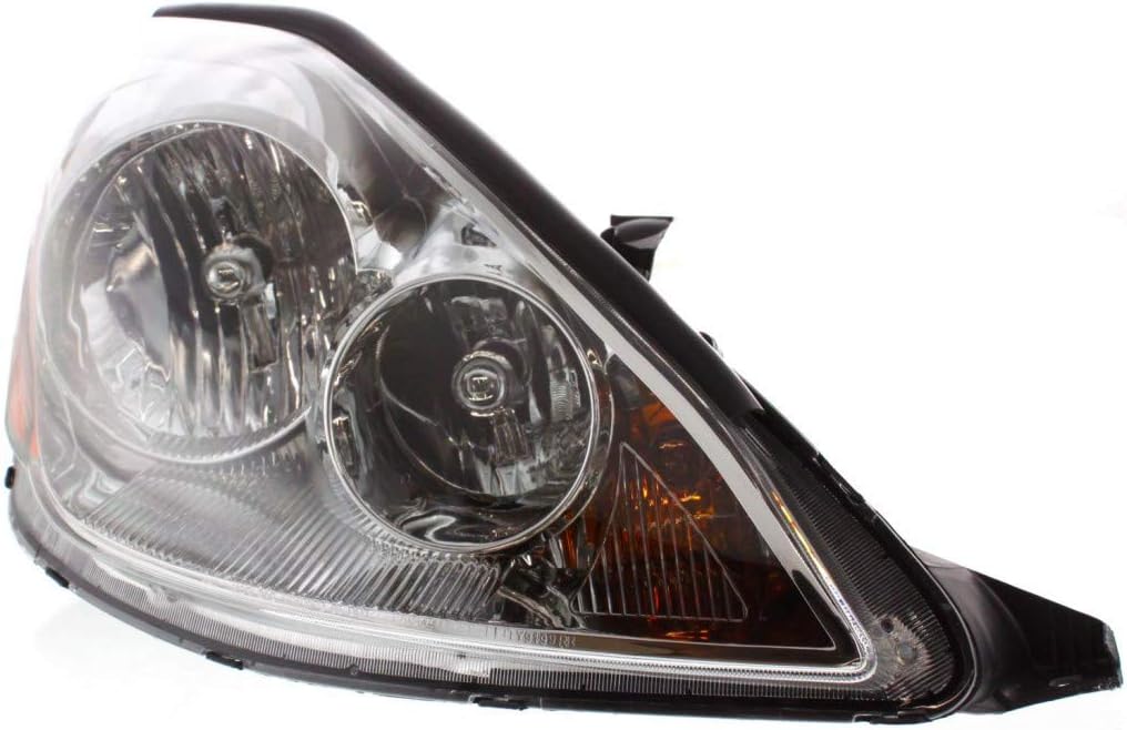 Pair Headlights for Toyota Sienna G131178