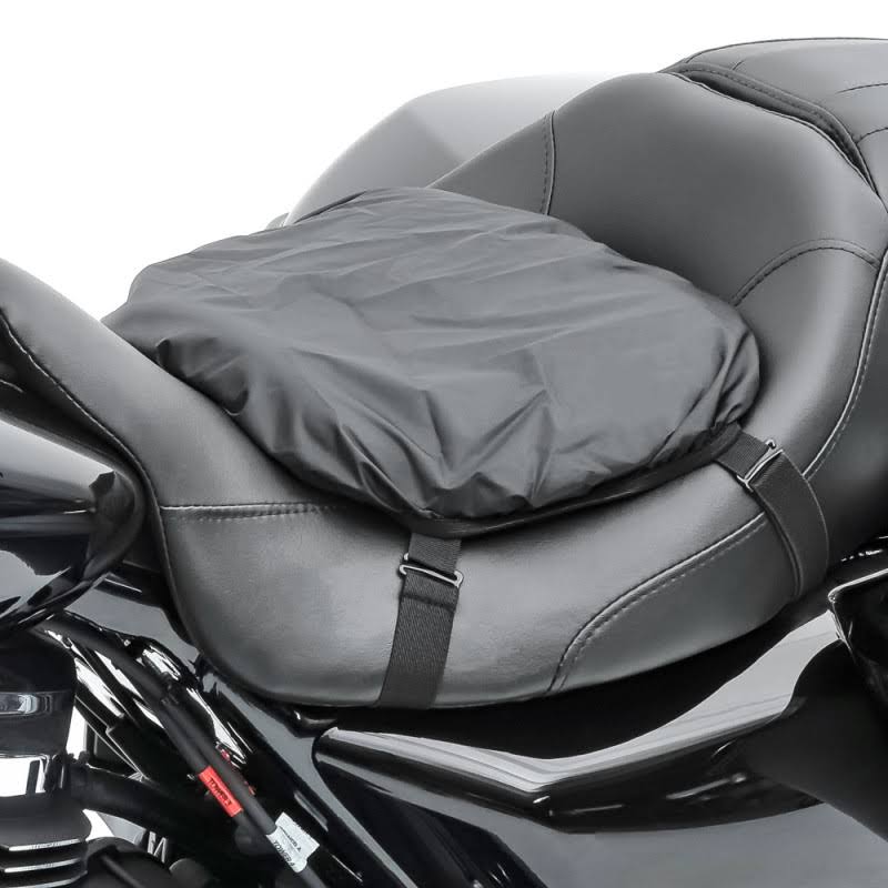 Black Gel Seat Pad Z9480