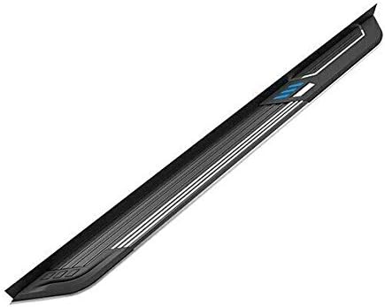 Side Steps Running Board Nerf Bar A18732