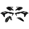 Plastic Kit Black C8071