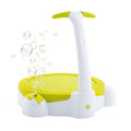 Mini Trampoline and Bubble Maker R252695