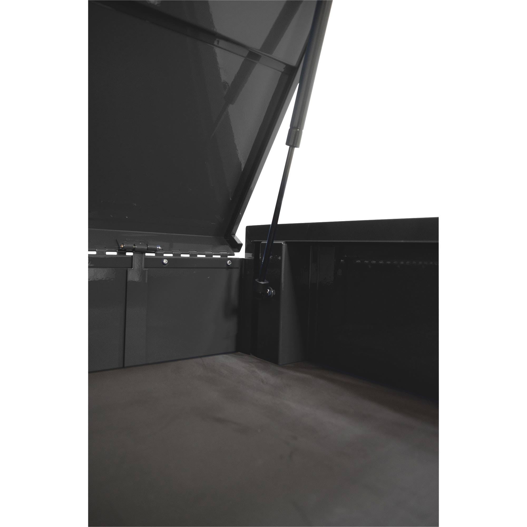 Blue 5-Drawer Top Chest T84037