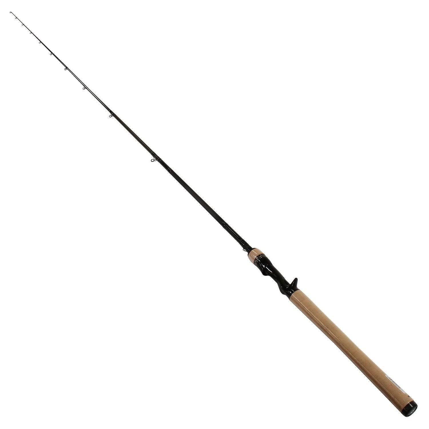 Bass Casting Rod N452552
