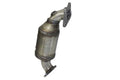 Catalytic Converter W538