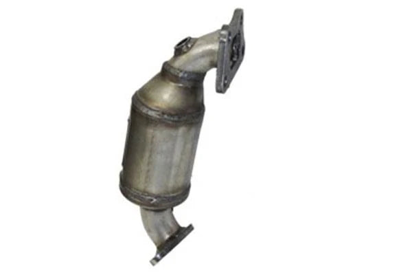 Catalytic Converter W538