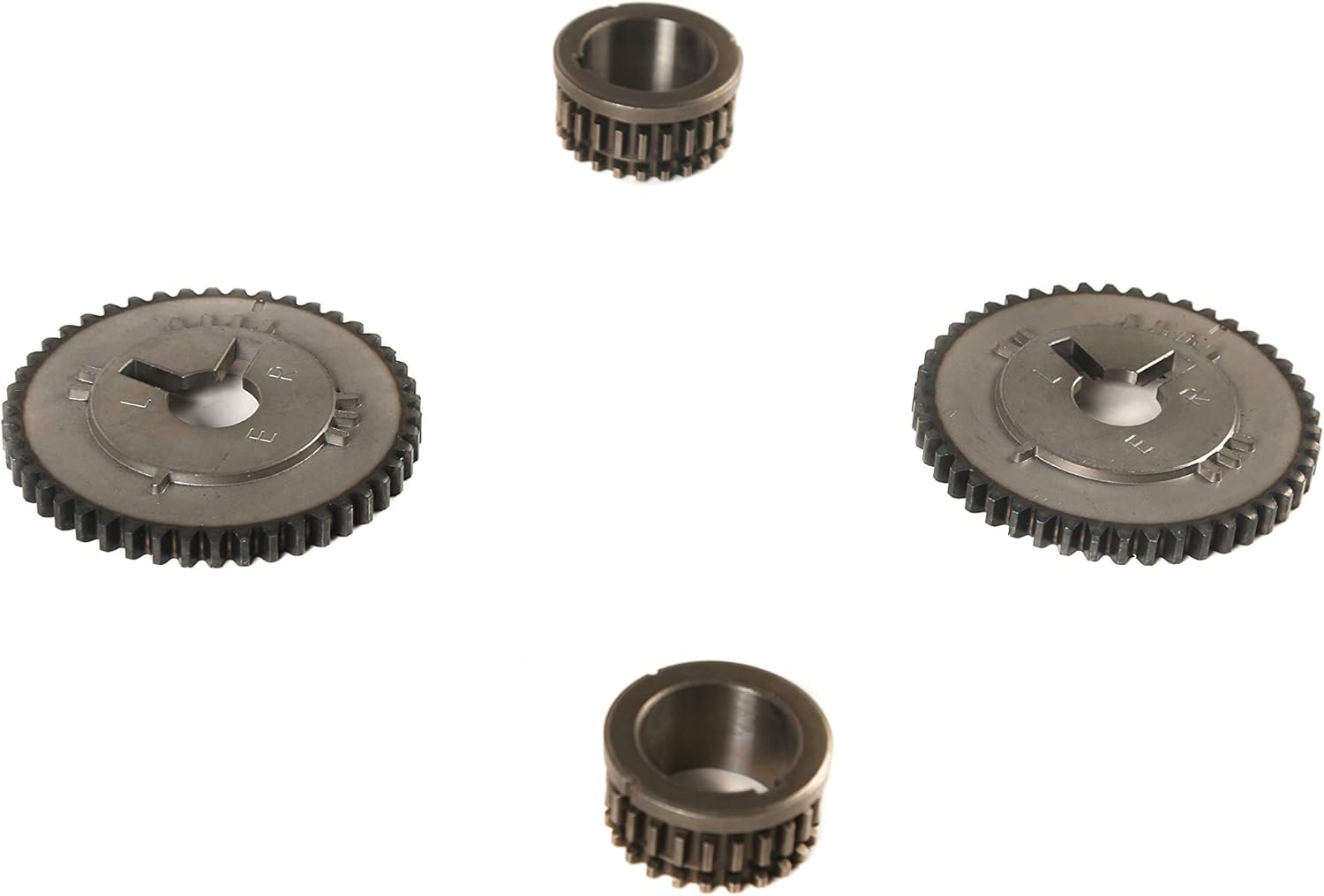 Timing Chain Kit & Water Pump for 2002-2010 Infiniti Q45 FX45 M45 4.5L V8 DOHC VK45DE R758