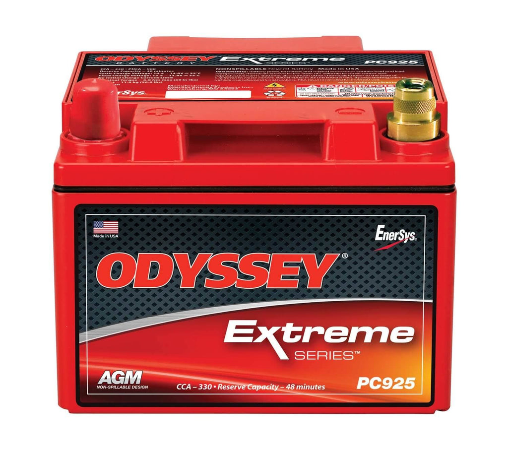 Odyssey Battery PC925LMJT Battery K34005