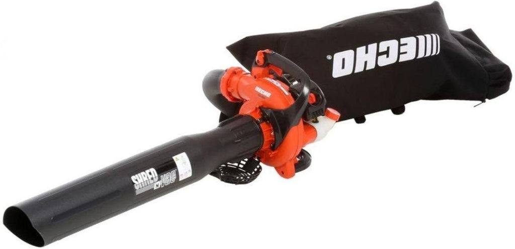 Gas Leaf Blower Vacuum R49299