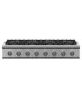 Stainless Steel Gas Cooktop V46304