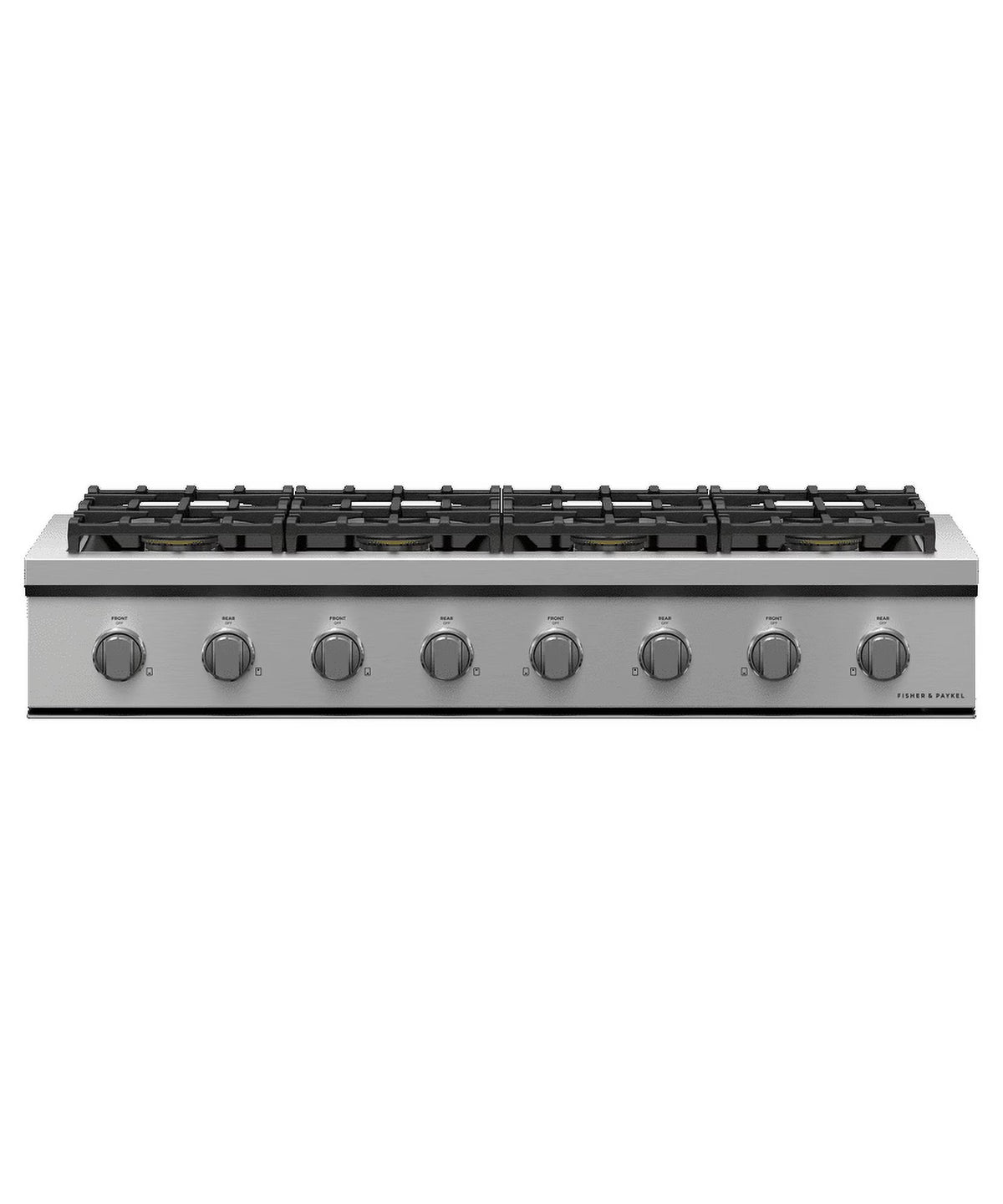 Stainless Steel Gas Cooktop V46304