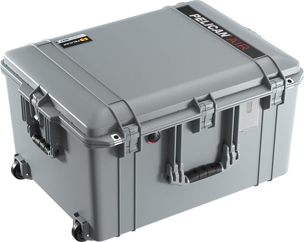 1637 Case with Foam (Black) U144