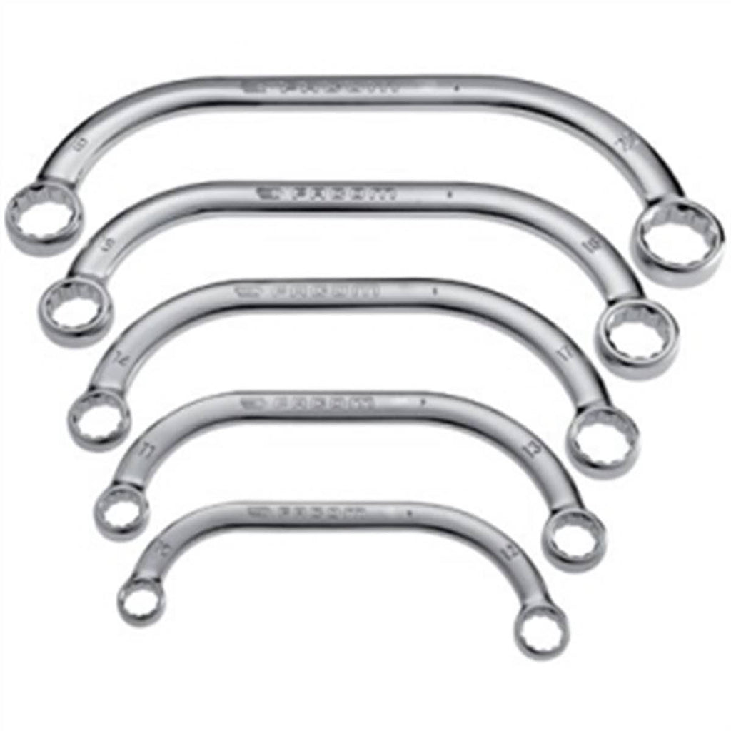 Obstruction Box End Wrench Set C69325