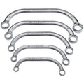 Obstruction Box End Wrench Set C69325