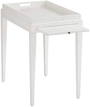 Caribbean Sands Rectangular End Table A418097