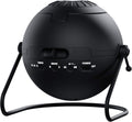 Satin Black Home Planetarium Star Projector A9690