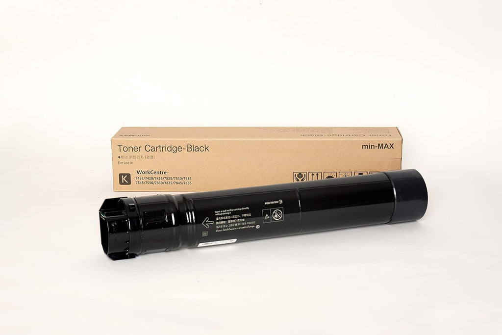 Magenta Remanufactured Toner Cartridge (15,000 Pages) J8245