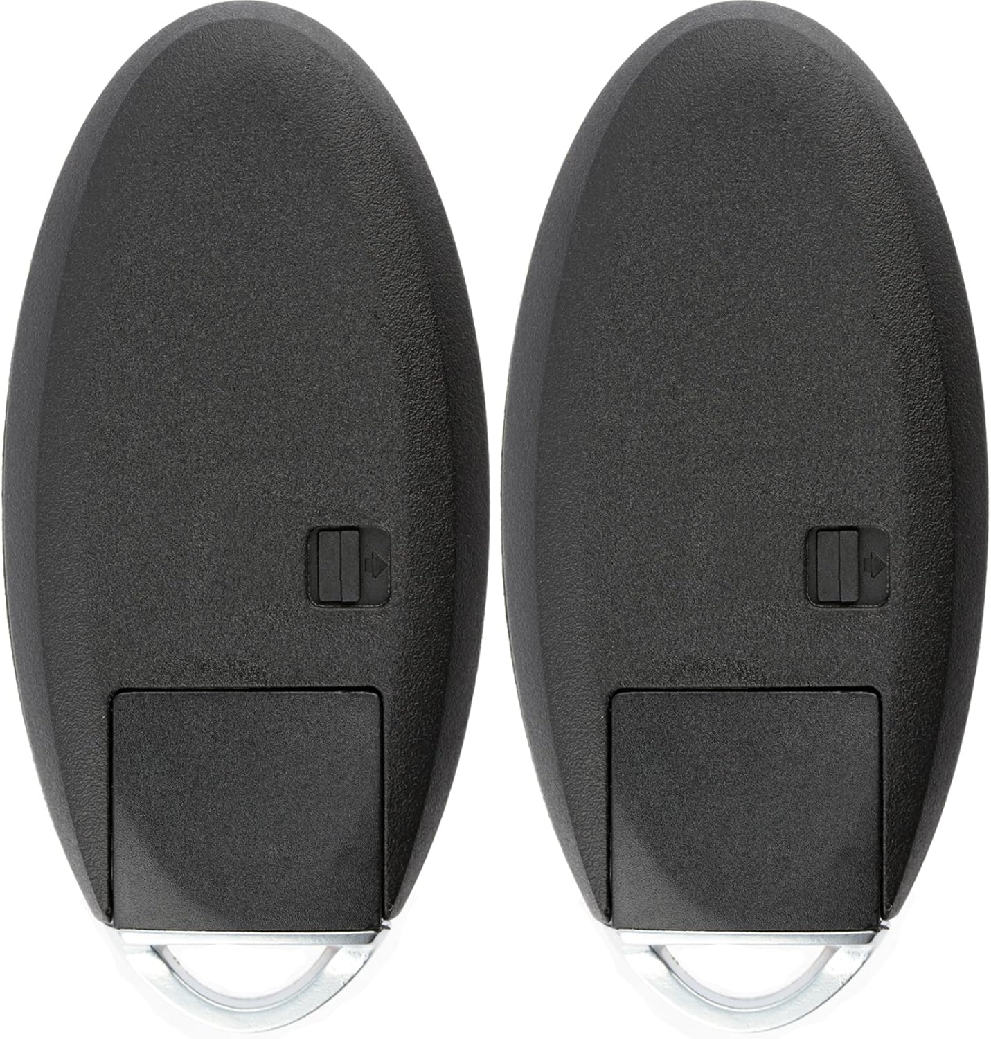 Keyless Entry Remote Control Car Smart Key Fob (Pack of 2) P14144