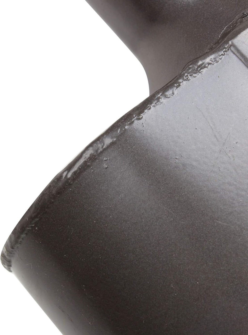 Pair of Single Chamber Performance Race Muffler 2.5 Inch Center Universal Pack of 2 L849394