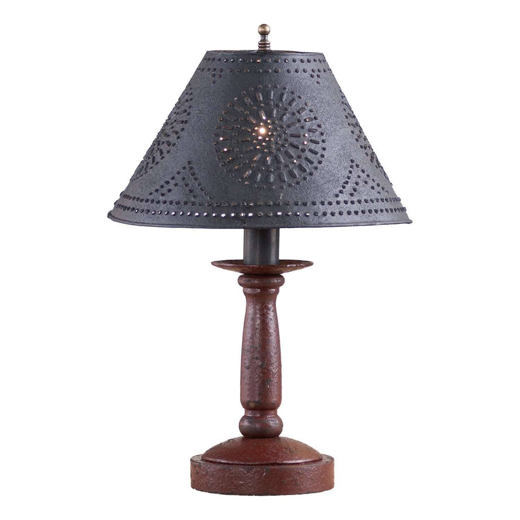Espresso Floor Lamp Base G550