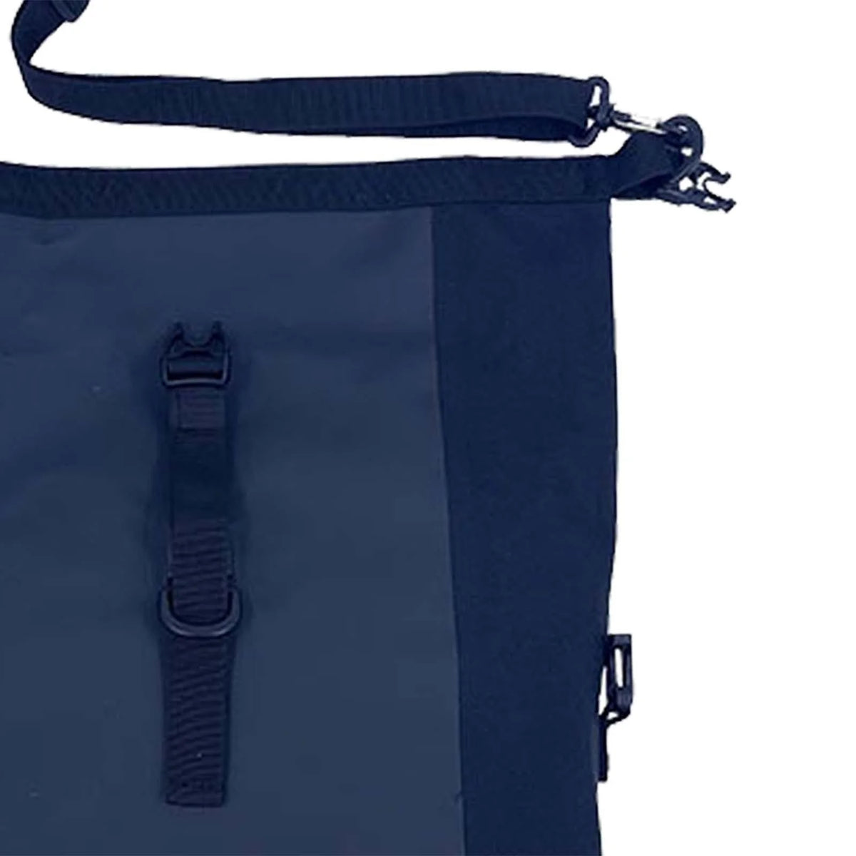 Bike Pannier Bag 15L Rear Seat Trunk Bag D911