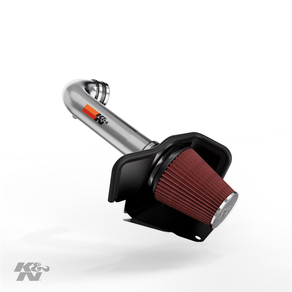 Cold Air Intake Kit for 5.7L V8 W7292