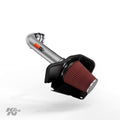 Cold Air Intake Kit for 5.7L V8 W7292